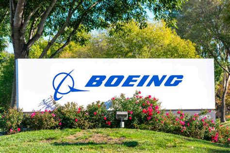 Boeing Stock Rose After It Delivered 48 Jetliners, Including Six 787 ...