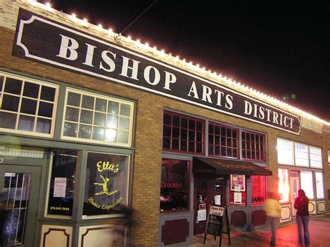 Bishop Arts Apartments | Bishop Arts Apartment Finders, Locators