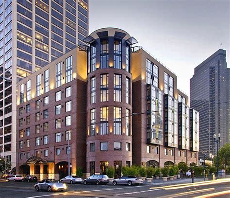 Best Boutique Hotels in San Francisco