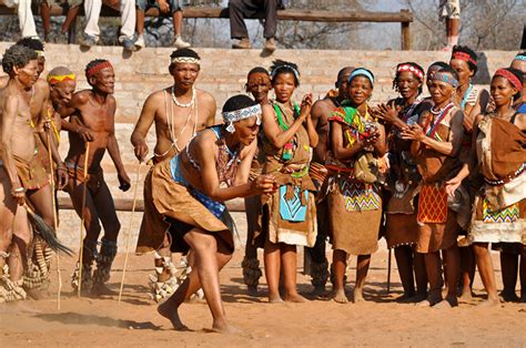 Celebrating culture at the Kuru Dance Festival - Africa Geographic