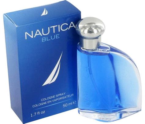 Nautica Blue by Nautica - Buy online | Perfume.com