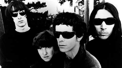 John Cale Toca Velvet Underground & Nico Em Paris - RockBizz