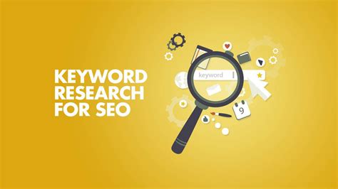 How to Do Keyword Research | 99writer