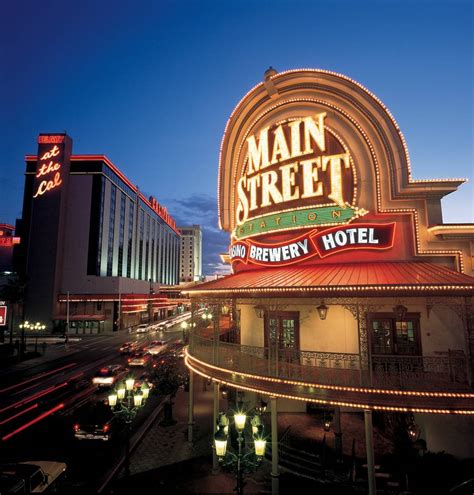 - Main Street Station Casino Brewery Hotel - Las Vegas Weekly