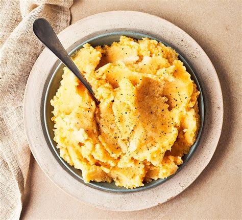 Neeps And Tatties Recipe | olivemagazine