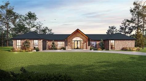 Herald | House Floor Plans | Sentinel Homes