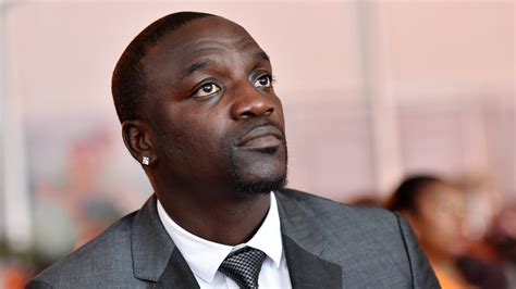 Akon Biography, Net Worth, and Career