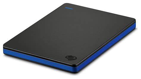 Seagate 2TB PS4 Gaming Hard Drive Reviews