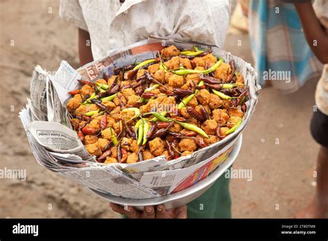 Street food, Bangladesh Stock Photo - Alamy