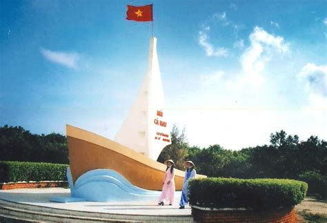 Ca Mau | Vietnam Information - Discover the beauty of Vietnam through Culture, Cuisine, People ...