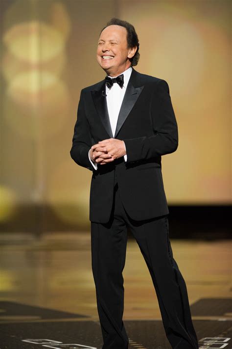 Billy Crystal's Ninth Outing as Oscar Host - Oscars 2020 News | 92nd Academy Awards