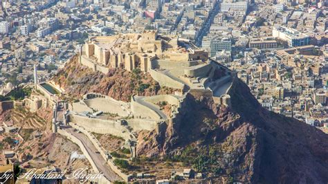 Yemen and its Beauty