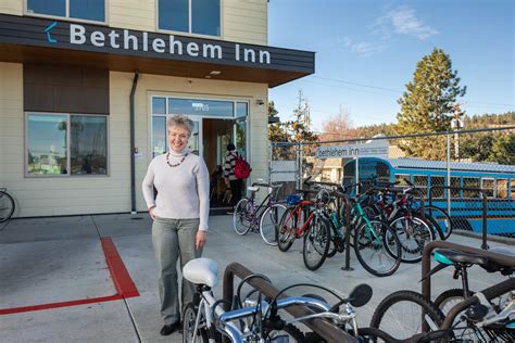 Bethlehem Inn, Bend - Energy Trust of Oregon