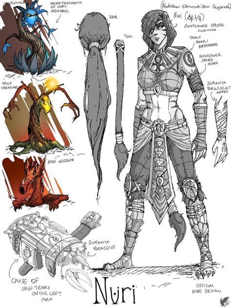 Pin by kozart on Concept Art | Character design, Concept art, Sphinx