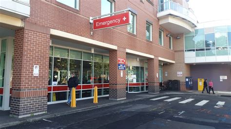 Liverpool Hospital Emergency - 75 Elizabeth St, Liverpool NSW 2170 ...