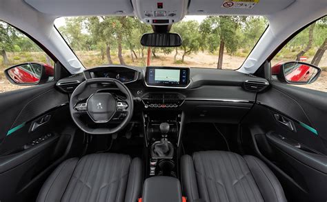 Peugeot 208 : pourquoi le compteur “i-Cockpit” 3D n’est plus disponible