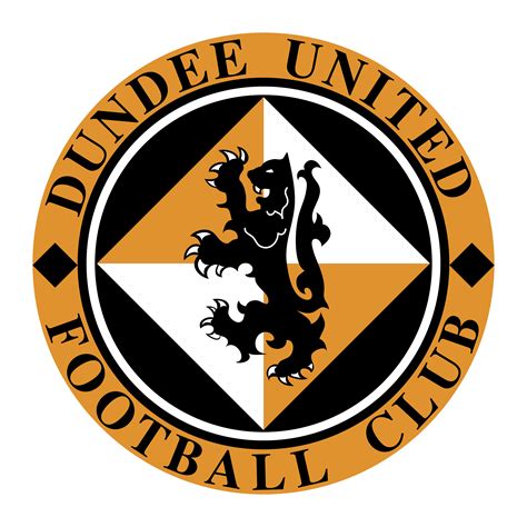 Dundee United Logo PNG Transparent & SVG Vector - Freebie Supply