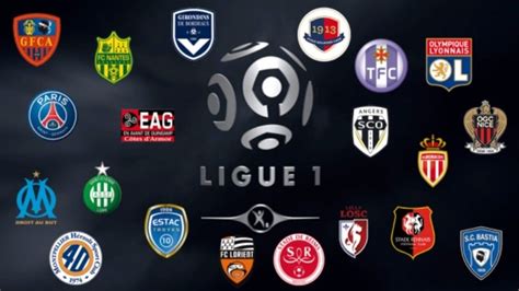 French Ligue 1 2023-2024 Season Preview