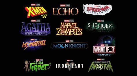 Marvel Disney Plus Day: Spider-Man, She-Hulk, Moon Knight, Secret Invasion, More | Cosmic Book News