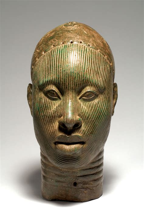 Yoruba sculpture | African sculptures, African art, Sculpture art