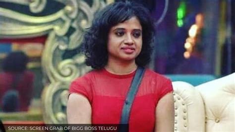 Bigg Boss 4 Telugu: Devi Nagavalli’s elimination in third week shocks ...