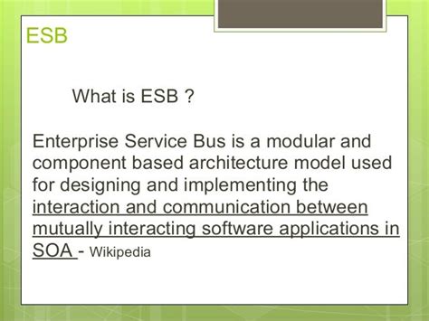 Mule ESB Fundamentals