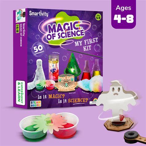 Buy Science Kits & Toys For Kids Online | DIY STEM Ed...