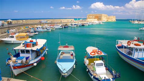 Weather in Crete in February: A Quick Overview for Travellers - Greek ...