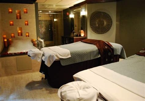 The Spa at Chateau Elan - Braselton, GA - Spa Week