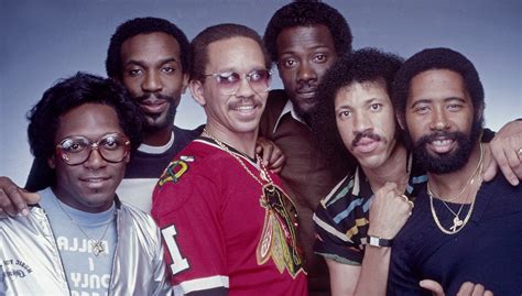 Commodores Music (R&B Artist – Songs, Biography, Interesting Facts) - Singersroom.com