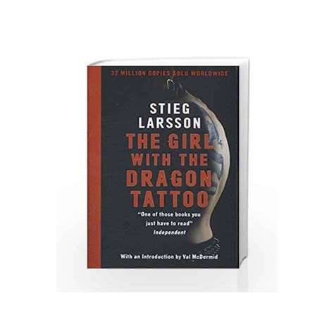 The Girl with the Dragon Tattoo - Book 1: 2015-06-07 (Millennium Series ...