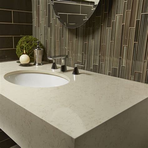 Rodi Quartz | Arizona Tile | Quartz slab, Quartz, Quartz countertops