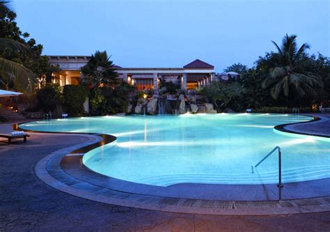 Luxury Hotels in Goa - Blend Of Comfort & Splendor | Goa Holiday Guide ...