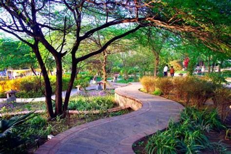 Garden Of Five Senses, Delhi | Ticket Price | Timings | Address: TripHobo