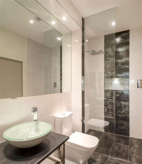 6 Basement Bathroom Ideas for Small Space - Houseminds