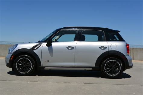 Mini Cooper Countryman Awd - Mini Cooper Cars