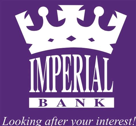 Imperial Bank: The End? | Bankelele