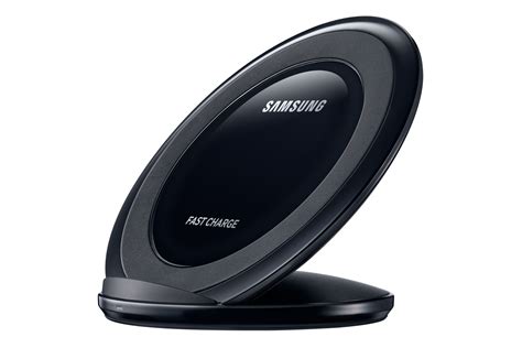 Fast Charge Wireless Charger | Samsung Support Australia