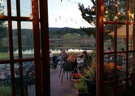 Best Evergreen, CO Restaurants | The Evergreen Experience