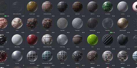 7 Awesome Sites for Free Blender Textures