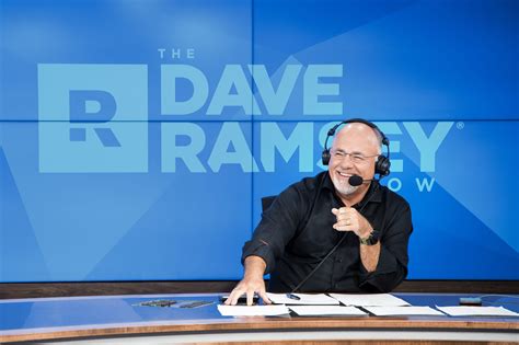 The Dave Ramsey Show - KFOR FM 103.3 1240 AM