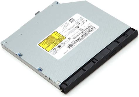 The Best Dell Latitude E6530 Dvd Drive - Home Preview