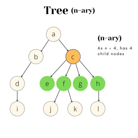 Trees in Data Structures (Introduction) » PREP INSTA