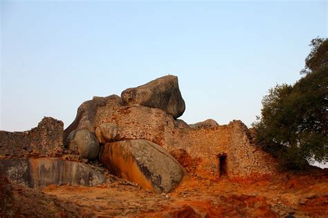 Budget Travel in Great Zimbabwe Ruins | Budget Travel Guide