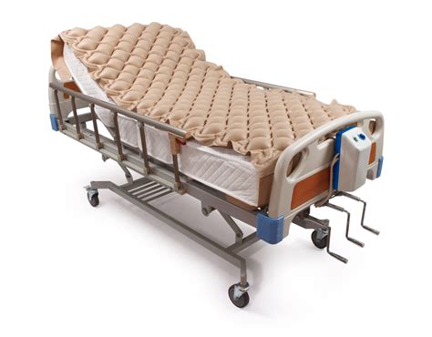 What are the Types of Hospital Mattresses and Where to Buy It? - Fresh Up Mattresses