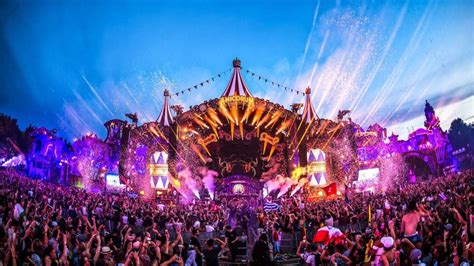 Tomorrowland 2020: line-up, how and where to watch online - AS USA