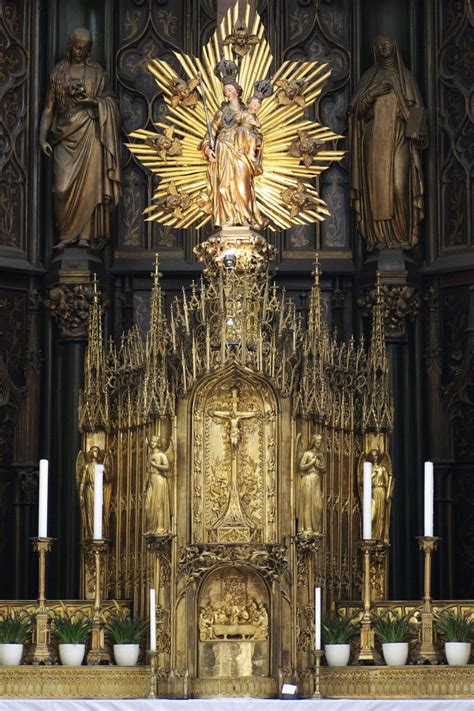 32 best Catholic Tabernacle images on Pinterest | Catholic, Roman ...