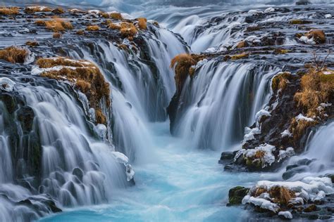 Iceland Waterfalls Image | National Geographic Your Shot Photo of the Day