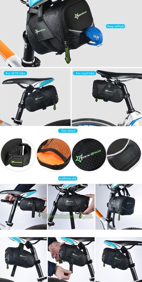 10 Best BIKE ACCESSORIES images | Bicycle accessories, Bike accessories, Bicycle