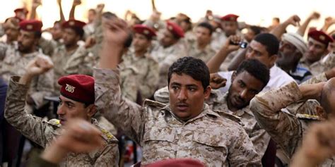 Iran-backed Houthis list 9 strike targets in Saudi Arabia, Emirates ...